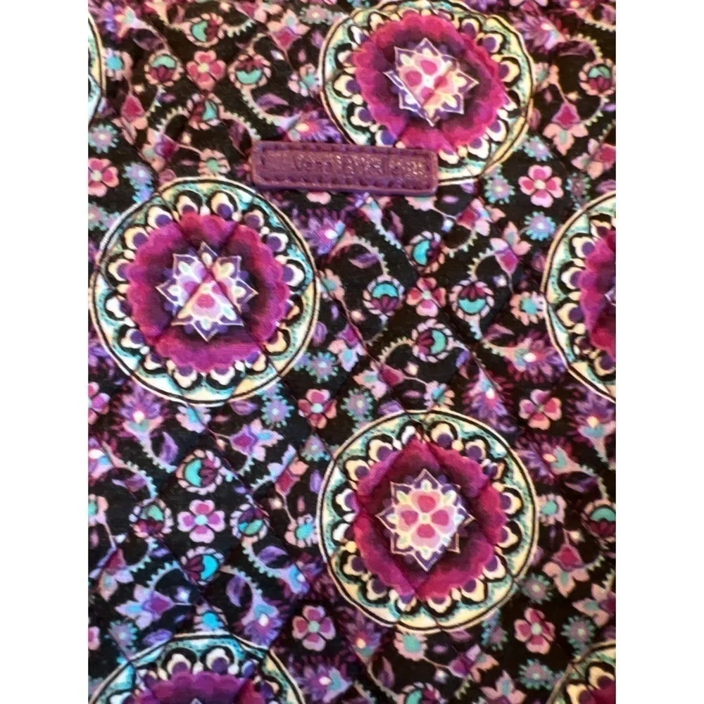 Vera BRADLEY SHOULDER STRAP BAG - Picture 2 of 5